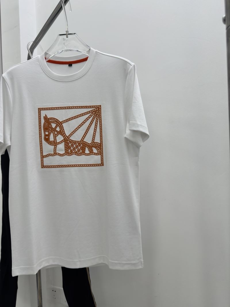 Hermes T-Shirts